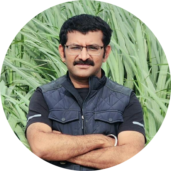 Dr Rahul Round Image